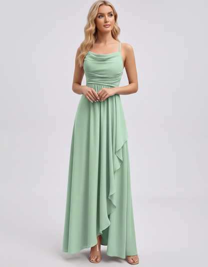 Solenne Maxi Dress
