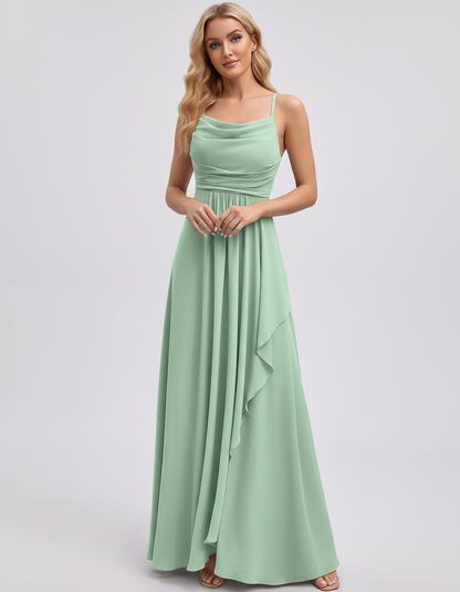 Solenne Maxi Dress