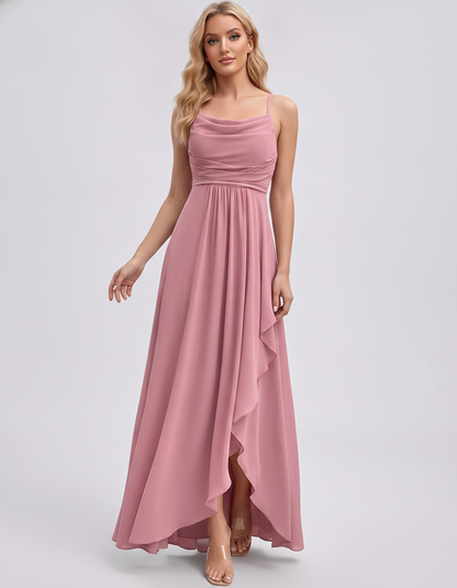 Solenne Maxi Dress
