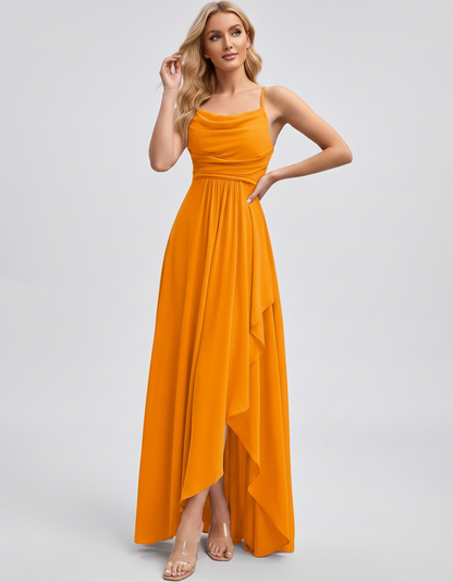 Solenne Maxi Dress