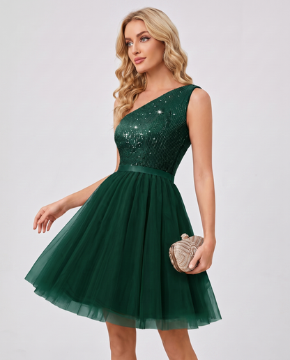 Celestia Mini Dress