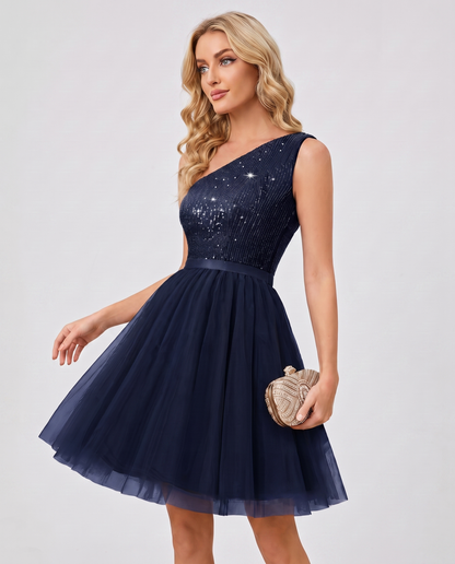 Celestia Mini Dress