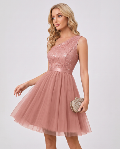 Celestia Mini Dress