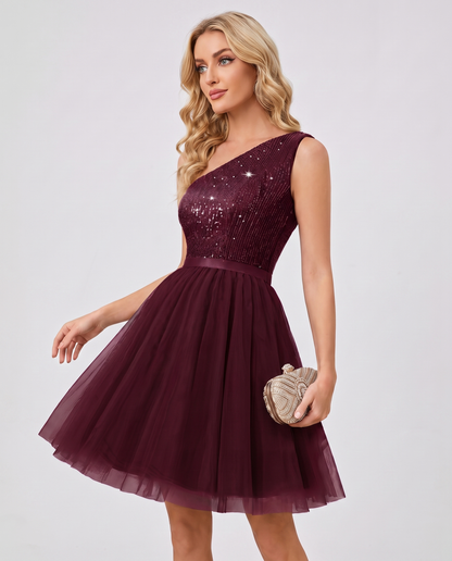 Celestia Mini Dress