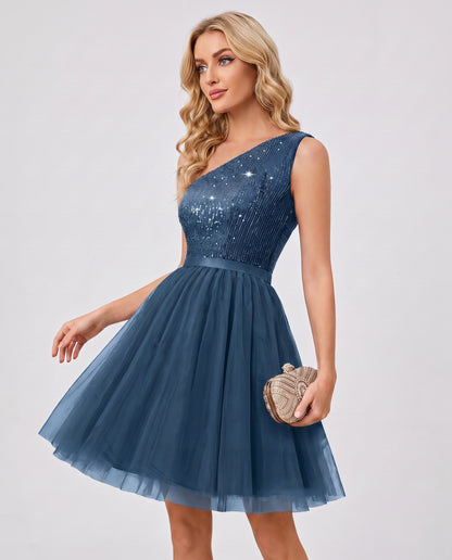 Celestia Mini Dress