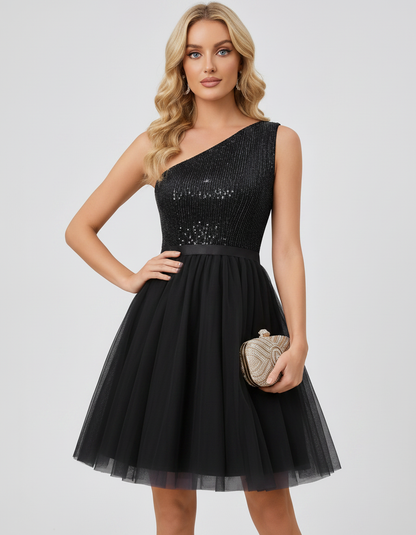 Celestia Mini Dress