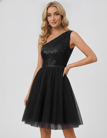 Celestia Mini Dress