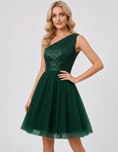 Celestia Mini Dress