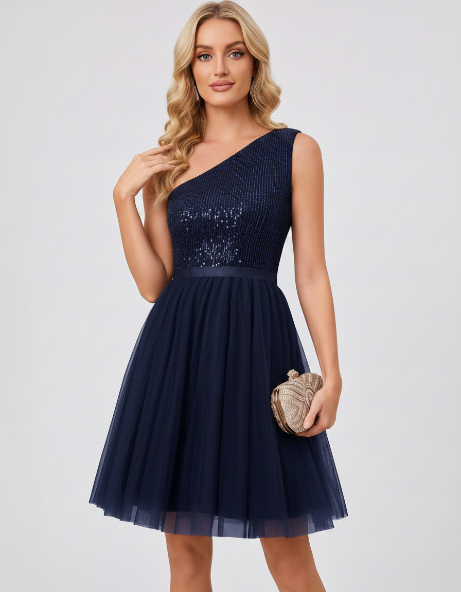 Celestia Mini Dress