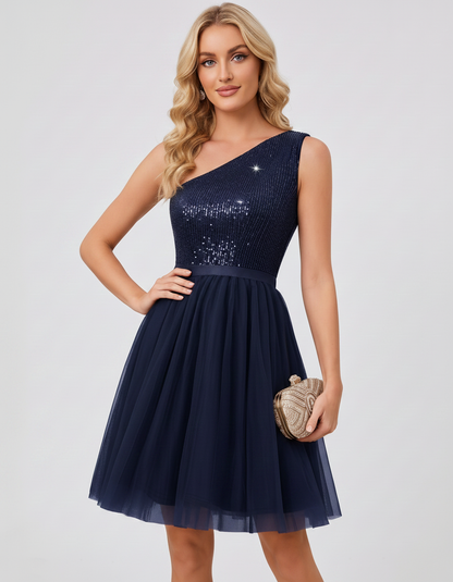 Celestia Mini Dress