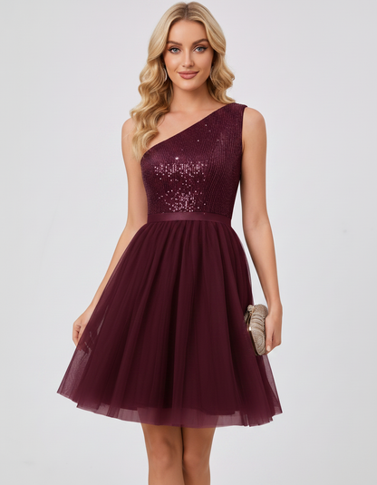 Celestia Mini Dress