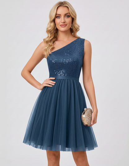 Celestia Mini Dress