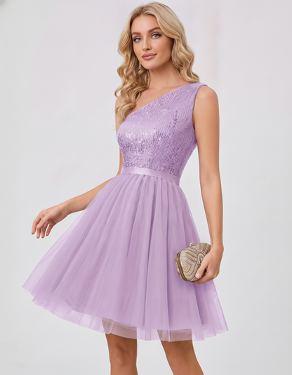 Celestia Mini Dress