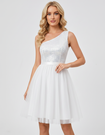 Celestia Mini Dress
