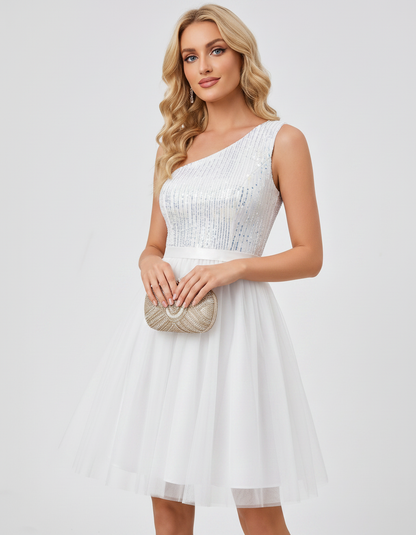 Celestia Mini Dress