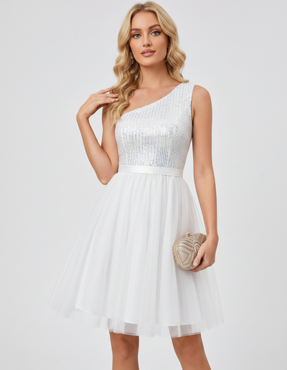 Celestia Mini Dress