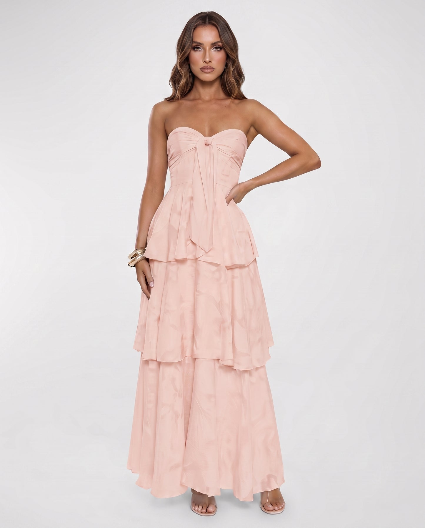 Lunette Maxi Dress