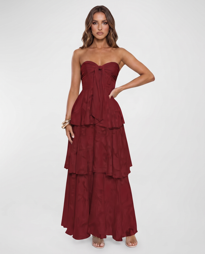 Lunette Maxi Dress