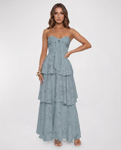 Lunette Maxi Dress