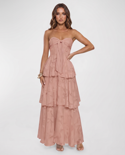 Lunette Maxi Dress