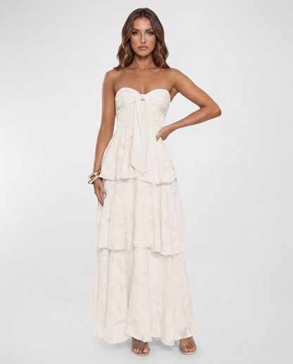 Lunette Maxi Dress