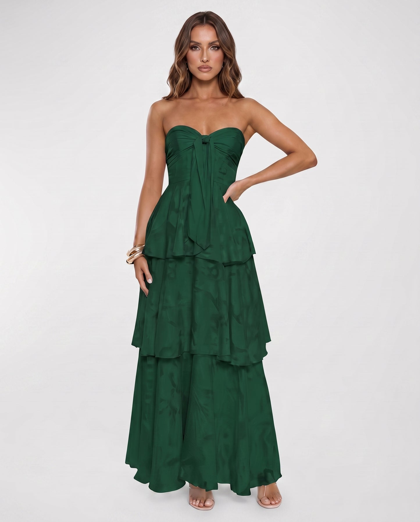 Lunette Maxi Dress