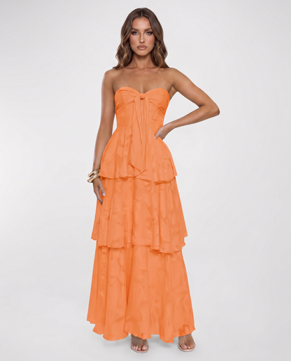 Lunette Maxi Dress