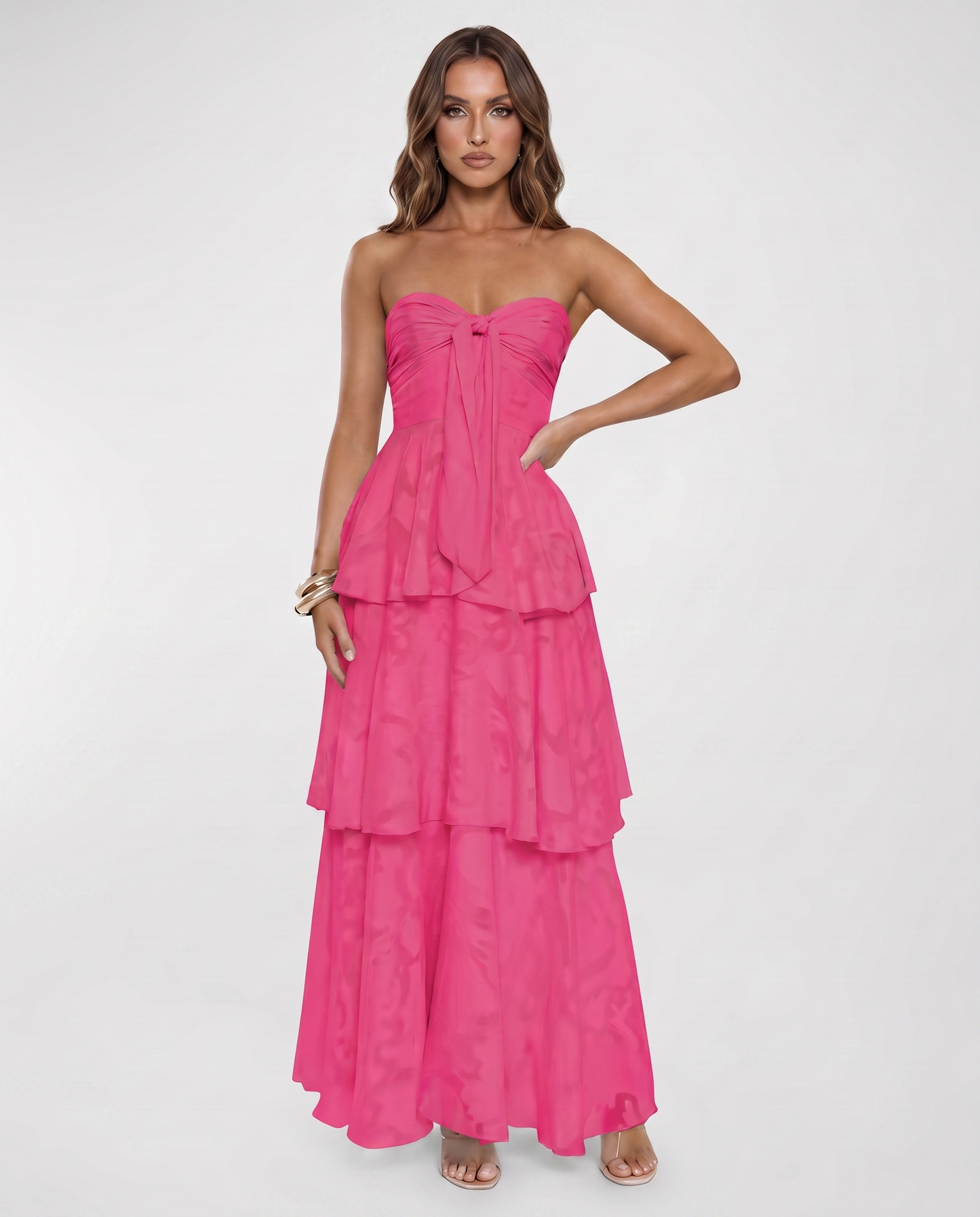 Lunette Maxi Dress