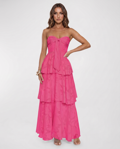 Lunette Maxi Dress