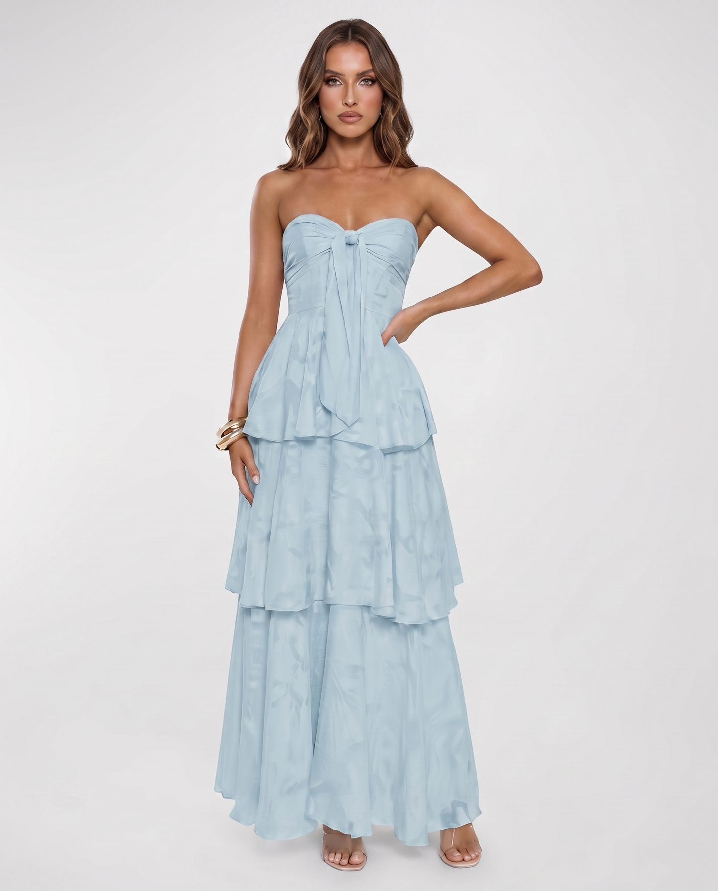 Lunette Maxi Dress