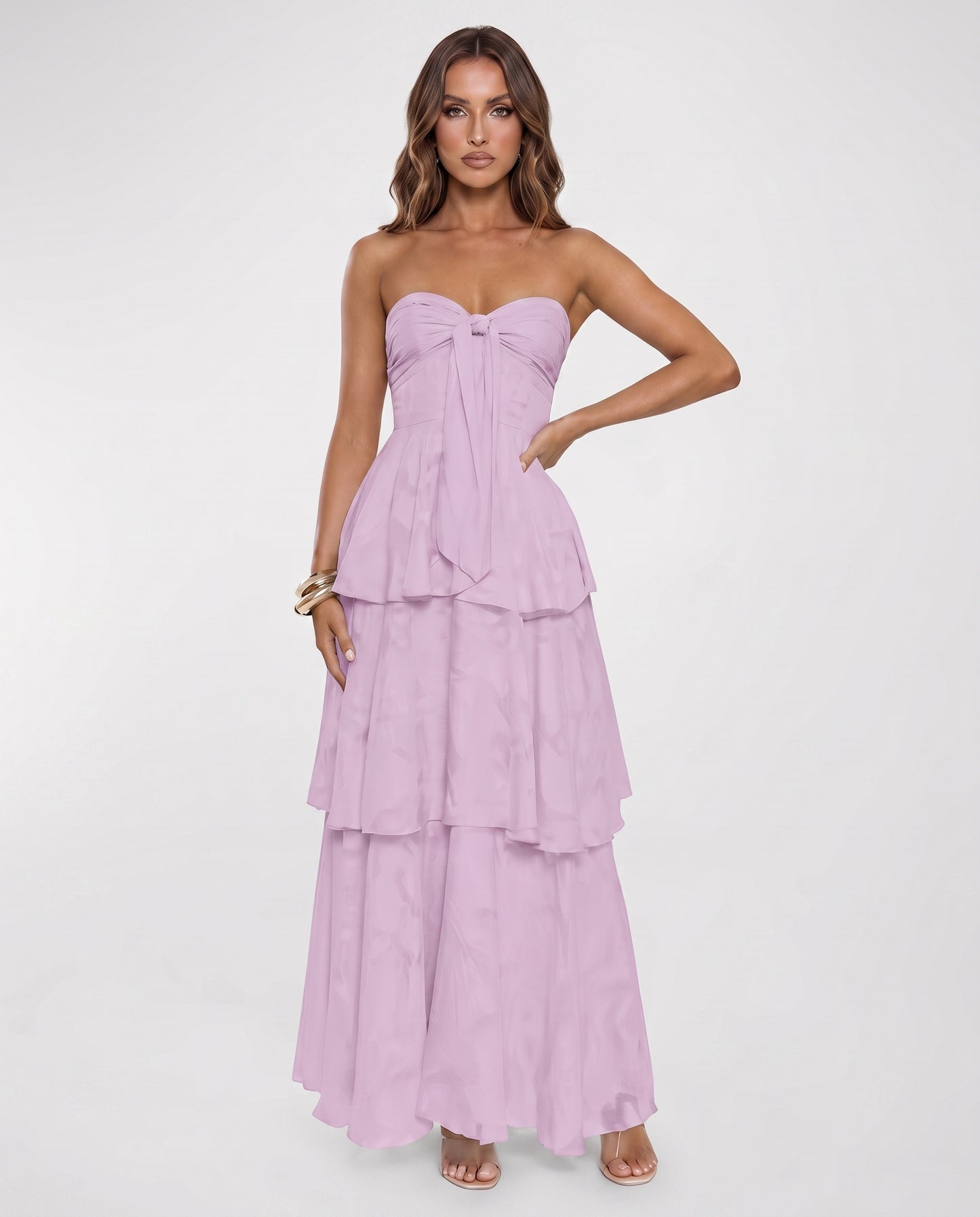 Lunette Maxi Dress