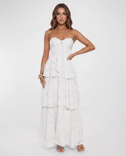 Lunette Maxi Dress