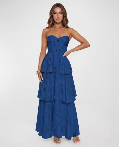 Lunette Maxi Dress
