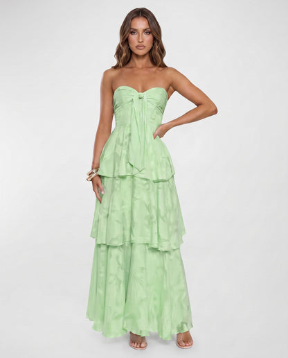 Lunette Maxi Dress