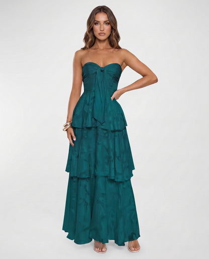 Lunette Maxi Dress