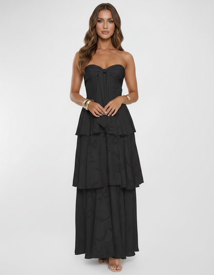 Lunette Maxi Dress