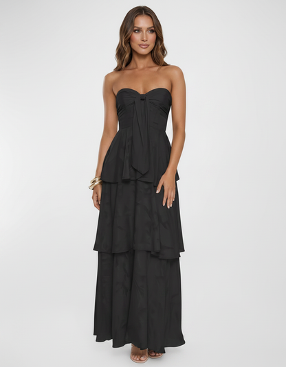 Lunette Maxi Dress