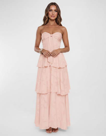 Lunette Maxi Dress
