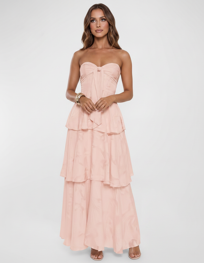 Lunette Maxi Dress