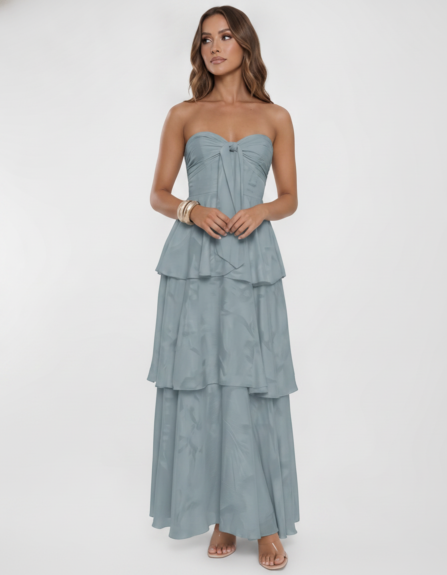 Lunette Maxi Dress