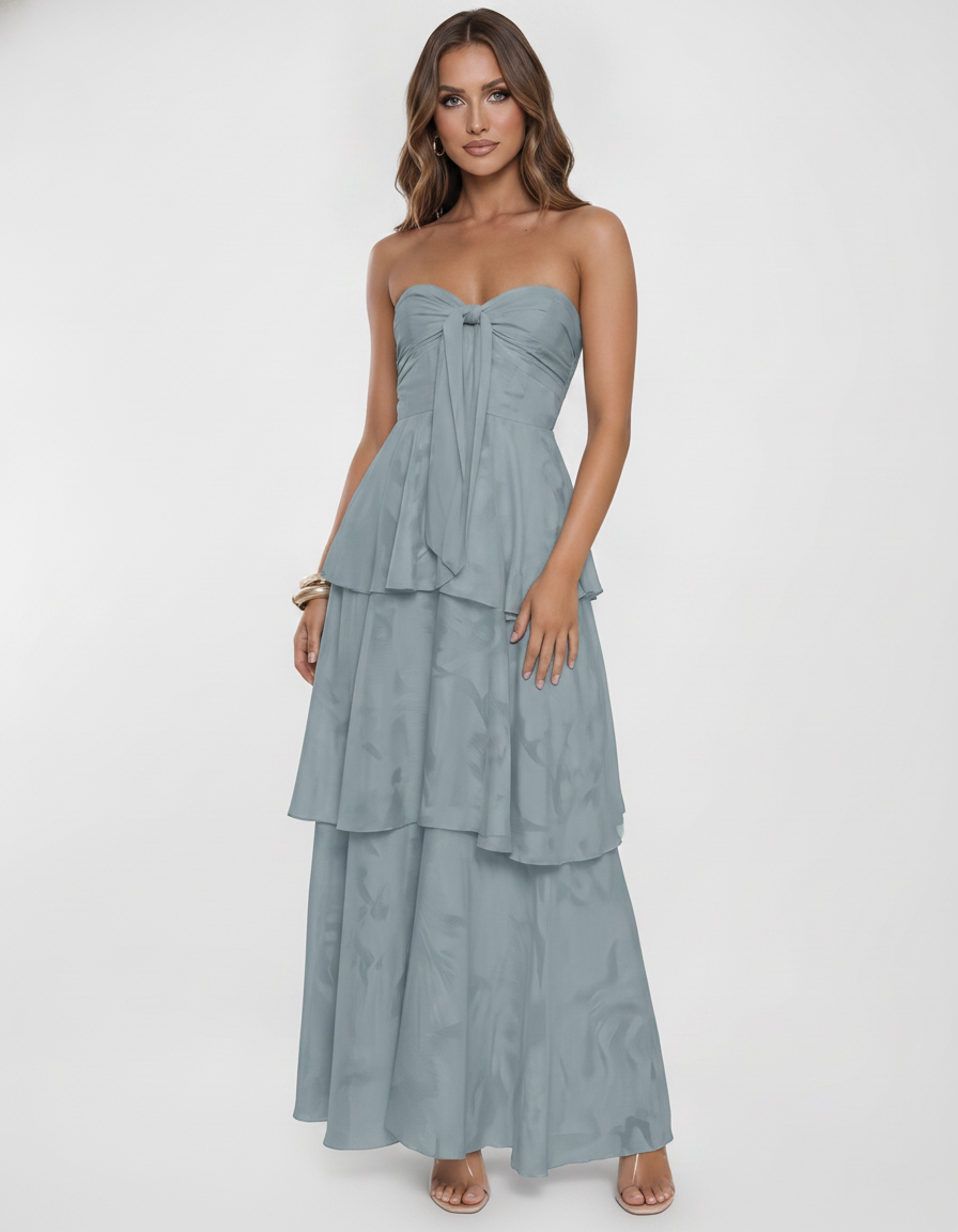 Lunette Maxi Dress