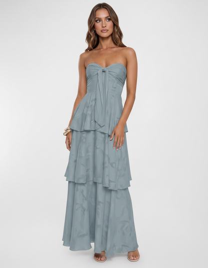 Lunette Maxi Dress