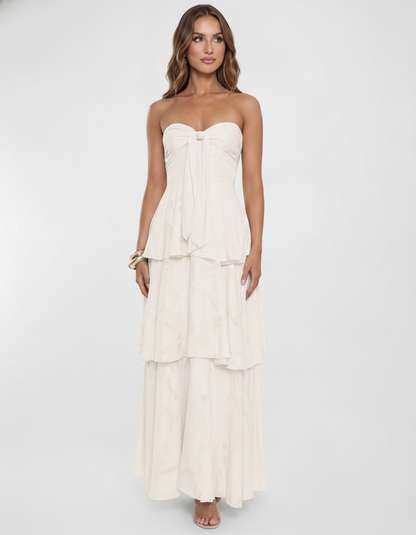 Lunette Maxi Dress