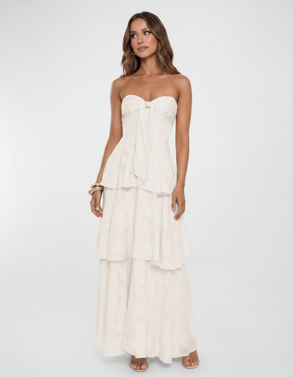Lunette Maxi Dress