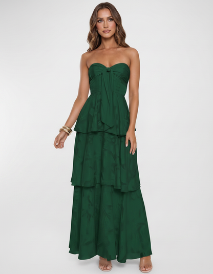 Lunette Maxi Dress