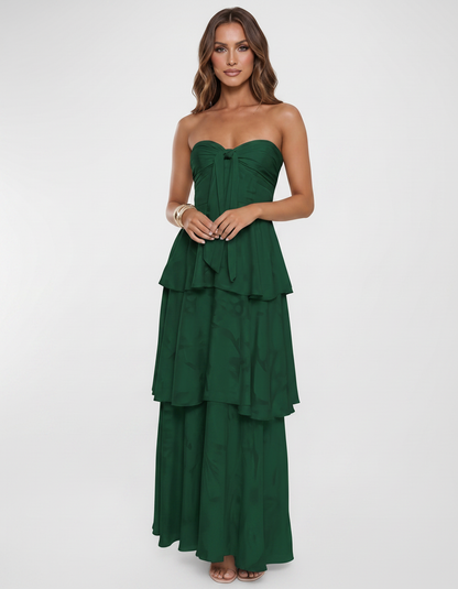 Lunette Maxi Dress
