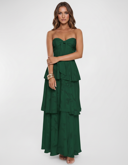Lunette Maxi Dress