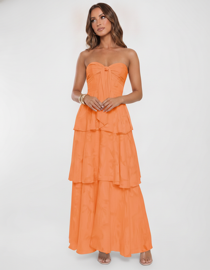 Lunette Maxi Dress