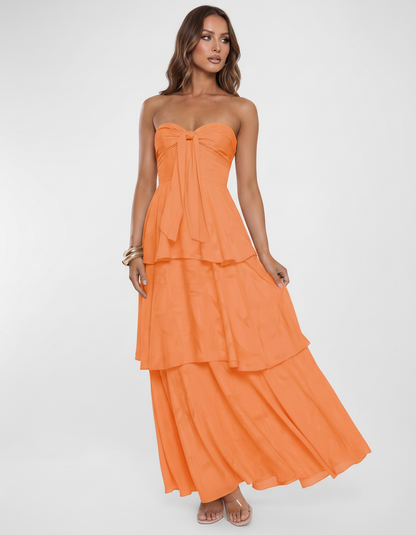 Lunette Maxi Dress
