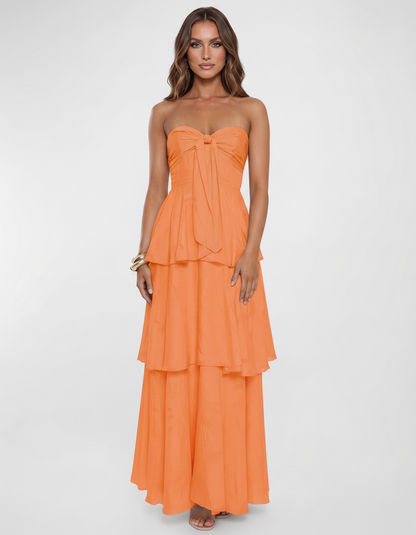 Lunette Maxi Dress